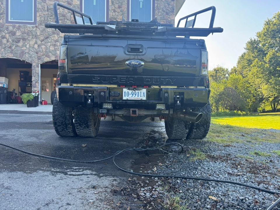 2016 Ford Super Duty 3rd Gen - Image 6 of 12