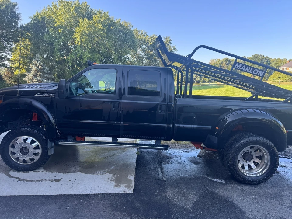 2016 Ford Super Duty 3rd Gen - Image 3 of 12