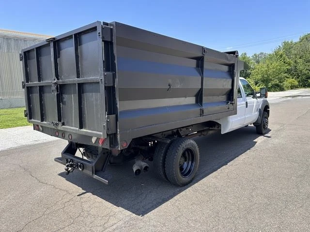 2016 Ford Super Duty 3rd Gen - Image 9 of 31