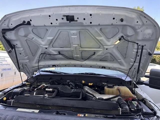 2016 Ford Super Duty 3rd Gen - Image 16 of 31