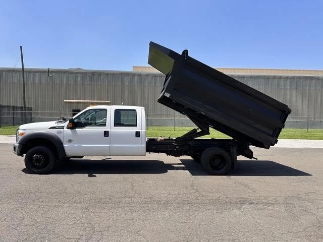 2016 Ford Super Duty 3rd Gen - Image 4 of 12
