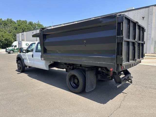2016 Ford Super Duty 3rd Gen - Image 7 of 31