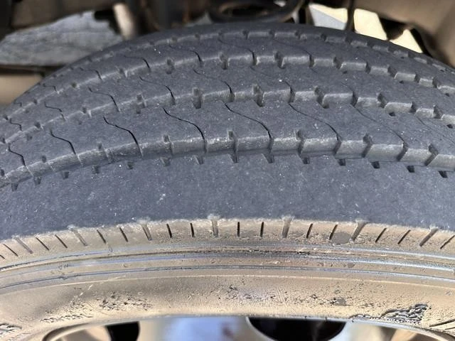 2016 Ford Super Duty 3rd Gen - Image 31 of 31