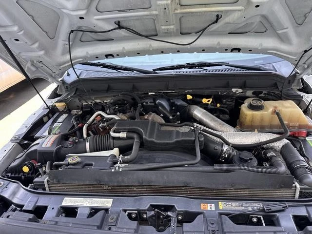 2016 Ford Super Duty 3rd Gen - Image 17 of 31
