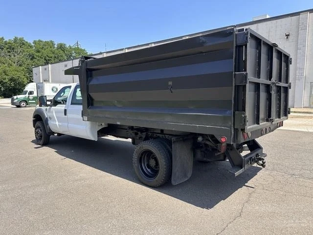 2016 Ford Super Duty 3rd Gen - Image 7 of 12