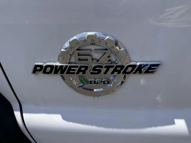 2016 Ford Super Duty 3rd Gen - Image 19 of 31