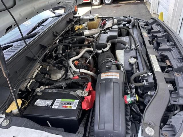 2016 Ford Super Duty 3rd Gen - Image 14 of 31