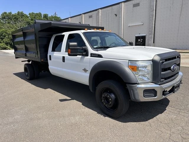2016 Ford Super Duty 3rd Gen - Image 11 of 31