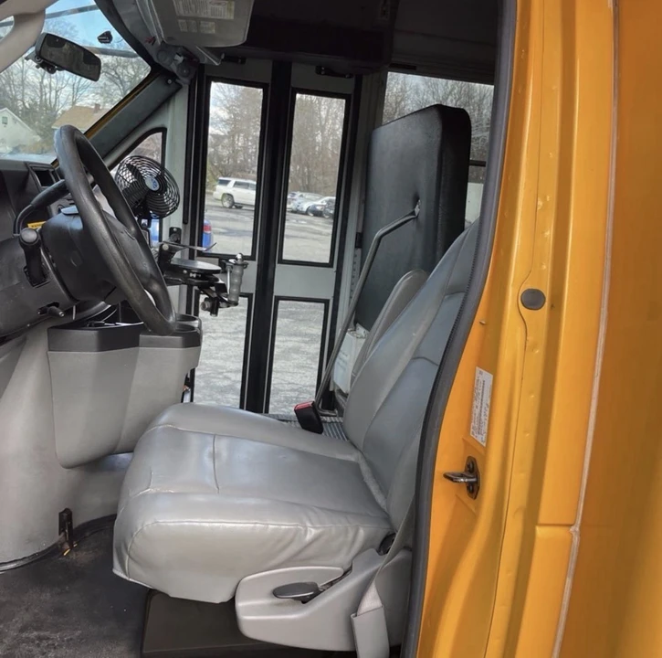 2016 Ford Super Duty 3rd Gen - Image 6 of 7