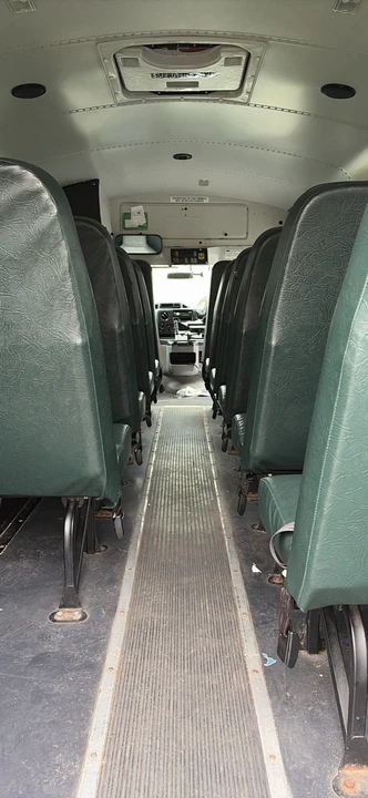 2016 Ford Super Duty 3rd Gen - Image 5 of 7