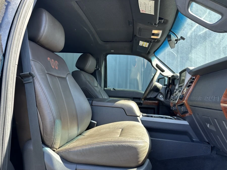 2016 Ford Super Duty 3rd Gen - Image 13 of 15