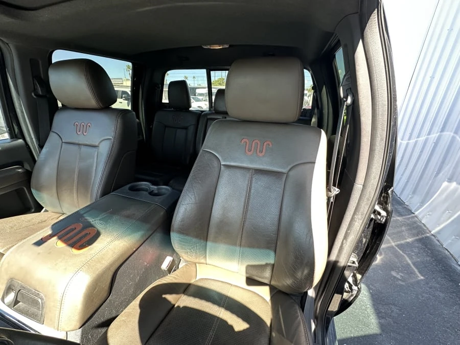 2016 Ford Super Duty 3rd Gen - Image 8 of 15