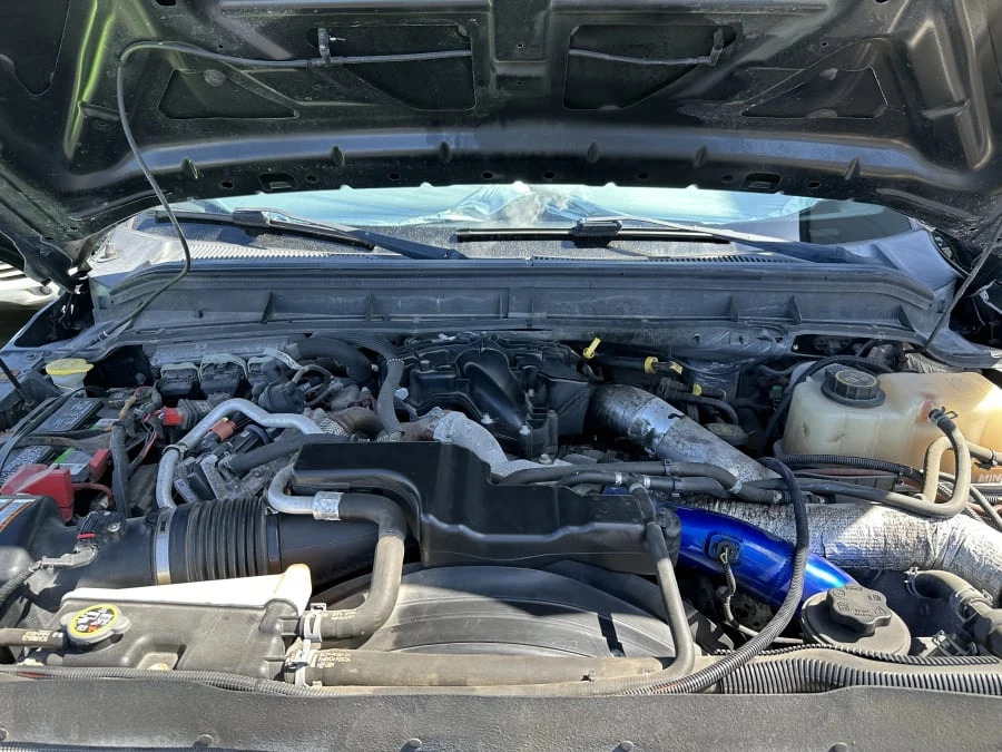 2016 Ford Super Duty 3rd Gen - Image 15 of 15