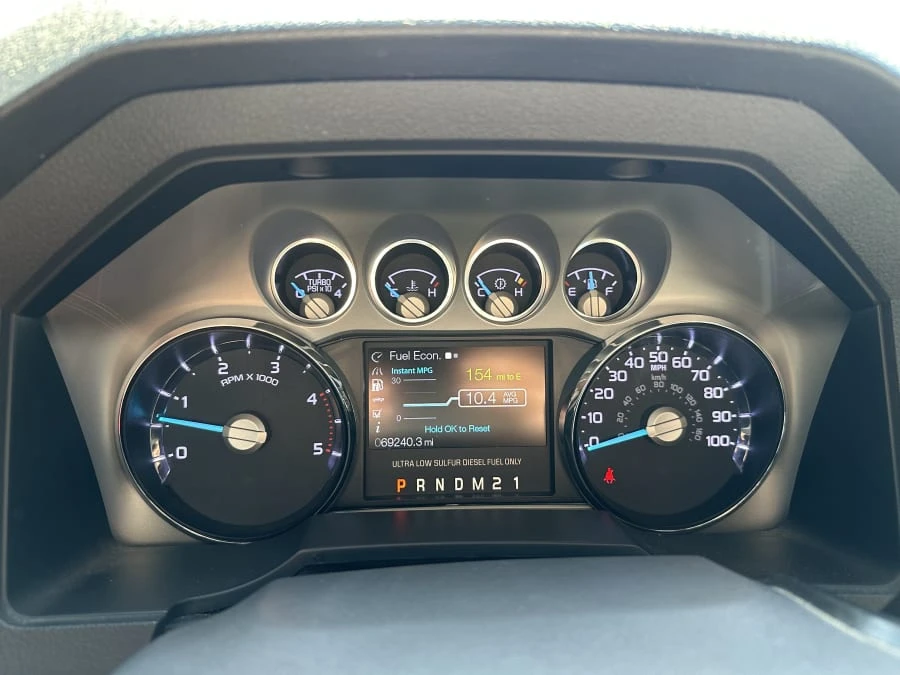 2016 Ford Super Duty 3rd Gen - Image 10 of 15