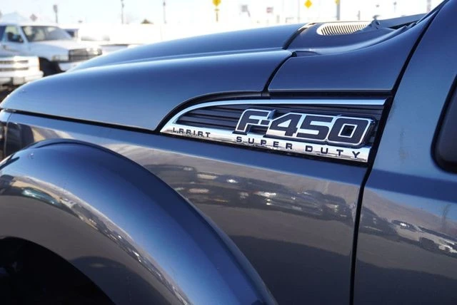 2016 Ford Super Duty 3rd Gen - Image 18 of 21