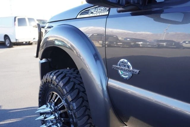 2016 Ford Super Duty 3rd Gen - Image 19 of 21