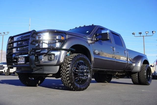 2016 Ford Super Duty 3rd Gen - Image 6 of 21
