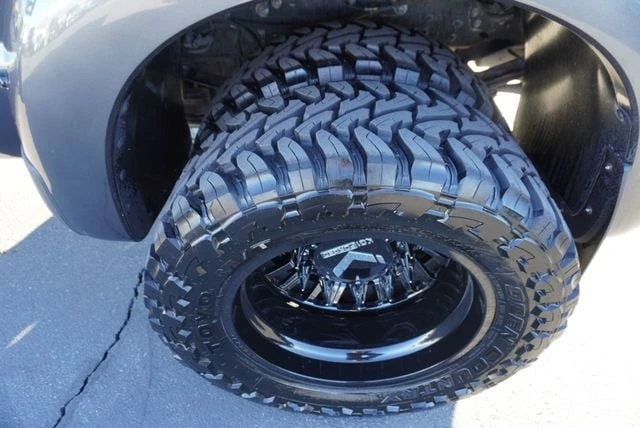 2016 Ford Super Duty 3rd Gen - Image 17 of 21