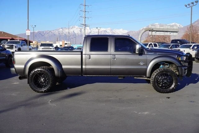 2016 Ford Super Duty 3rd Gen - Image 12 of 21
