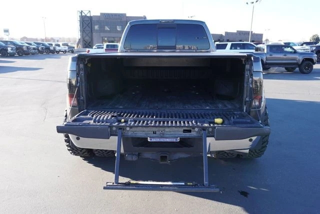 2016 Ford Super Duty 3rd Gen - Image 9 of 21