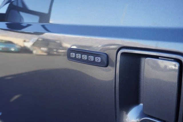 2016 Ford Super Duty 3rd Gen - Image 21 of 21