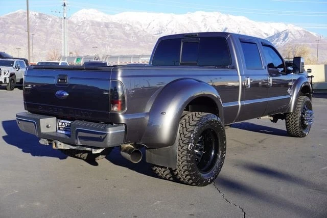 2016 Ford Super Duty 3rd Gen - Image 11 of 21