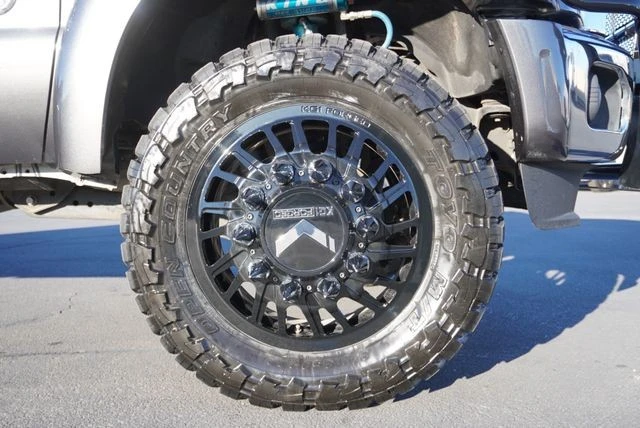 2016 Ford Super Duty 3rd Gen - Image 14 of 21