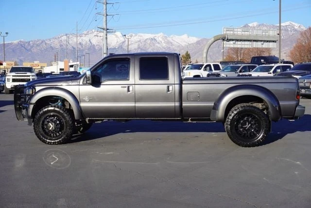 2016 Ford Super Duty 3rd Gen - Image 7 of 21