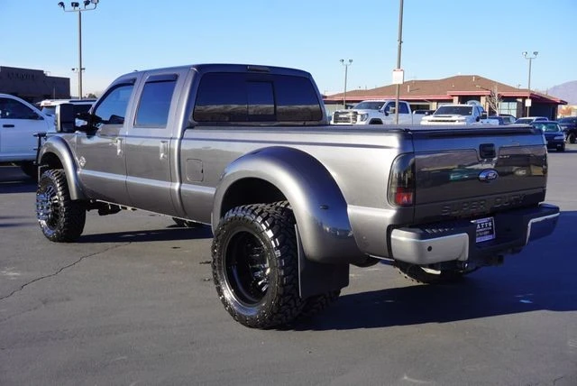 2016 Ford Super Duty 3rd Gen - Image 8 of 21