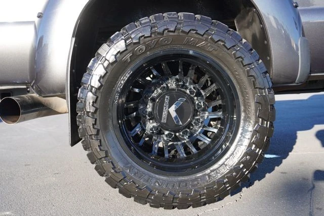 2016 Ford Super Duty 3rd Gen - Image 16 of 21