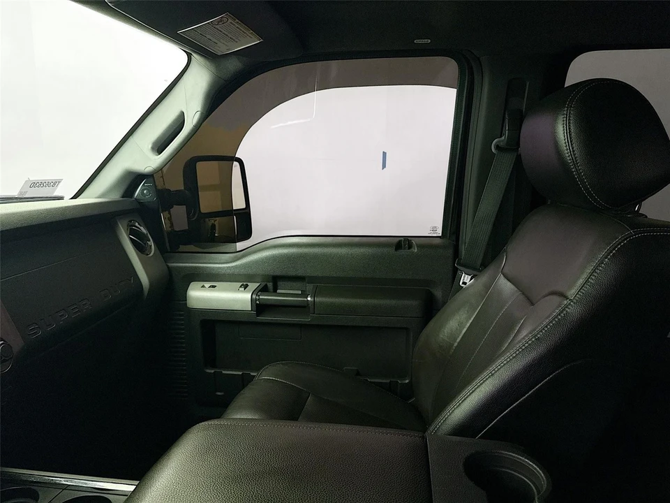 2016 Ford Super Duty 3rd Gen - Image 21 of 21