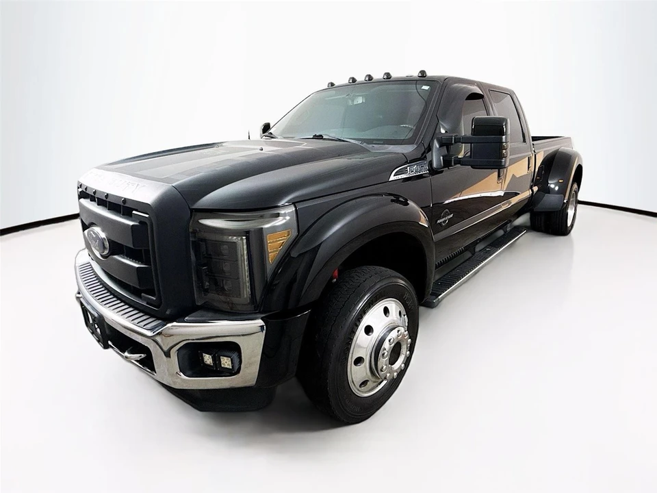 2016 Ford Super Duty 3rd Gen - Image 3 of 21