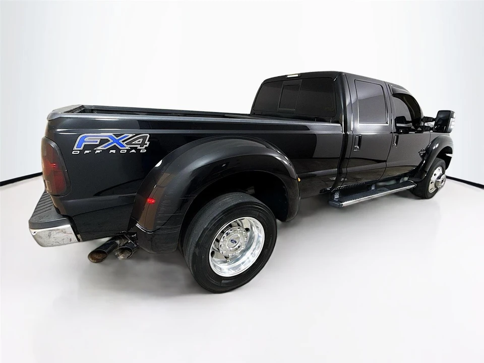 2016 Ford Super Duty 3rd Gen - Image 6 of 21