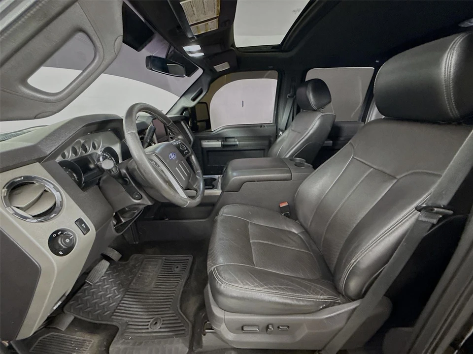2016 Ford Super Duty 3rd Gen - Image 12 of 14