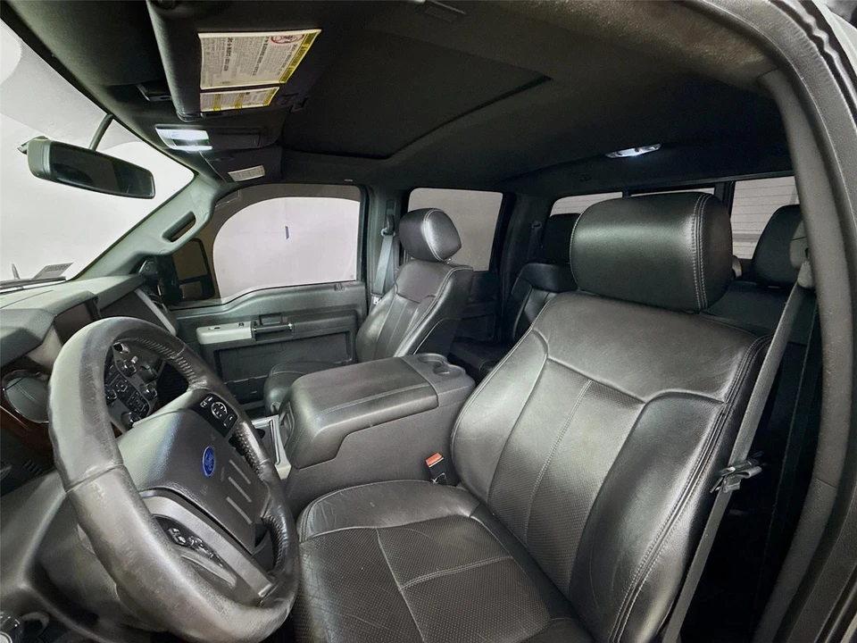 2016 Ford Super Duty 3rd Gen - Image 18 of 21