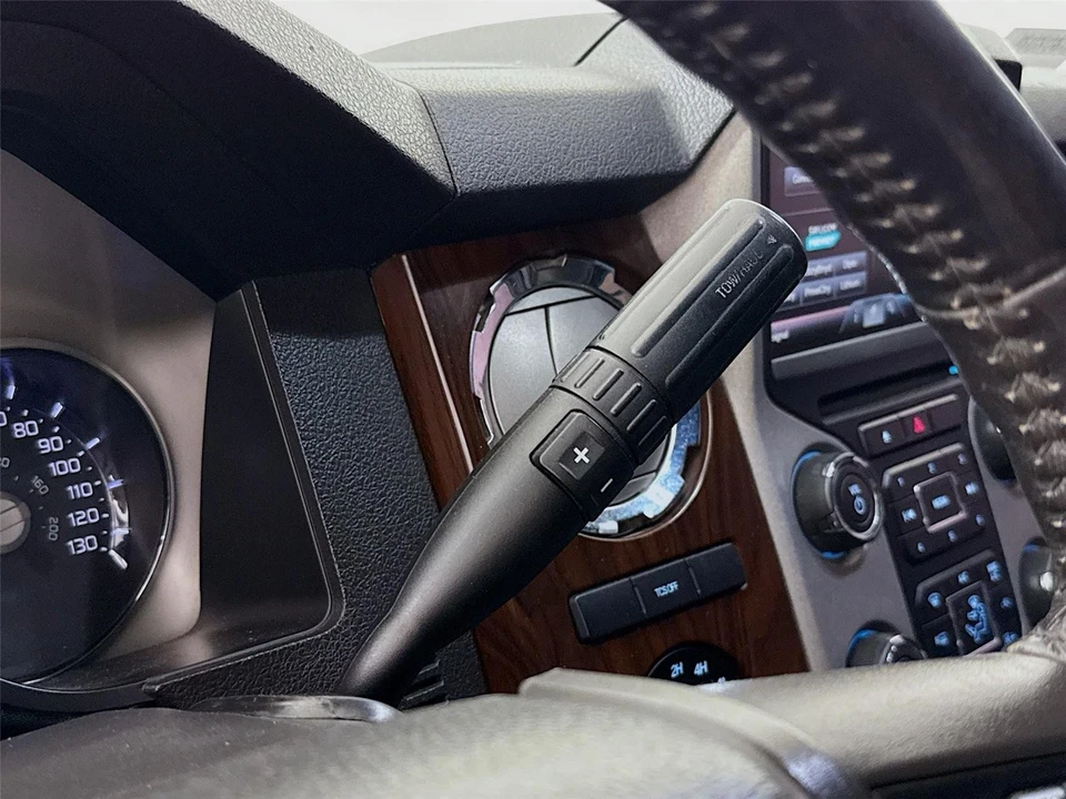 2016 Ford Super Duty 3rd Gen - Image 15 of 21