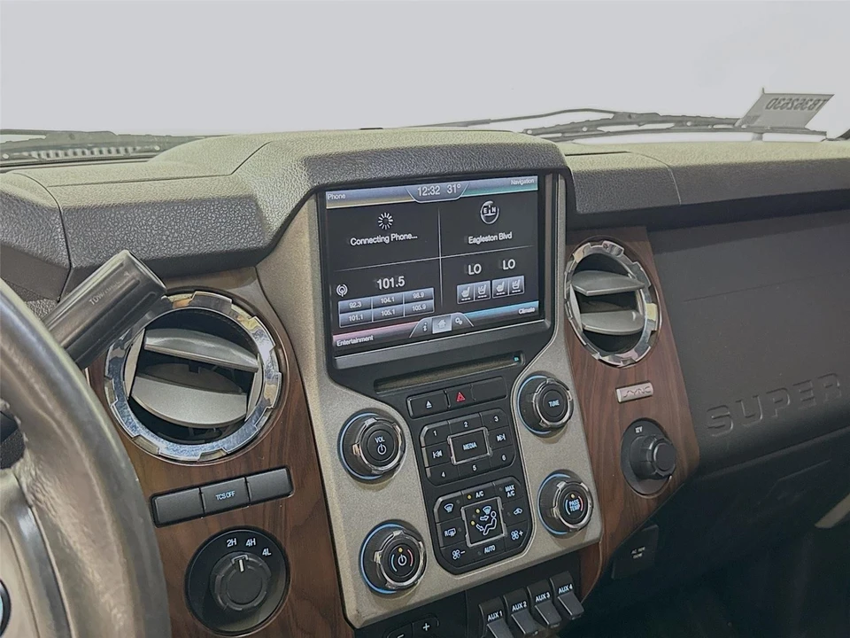 2016 Ford Super Duty 3rd Gen - Image 9 of 14
