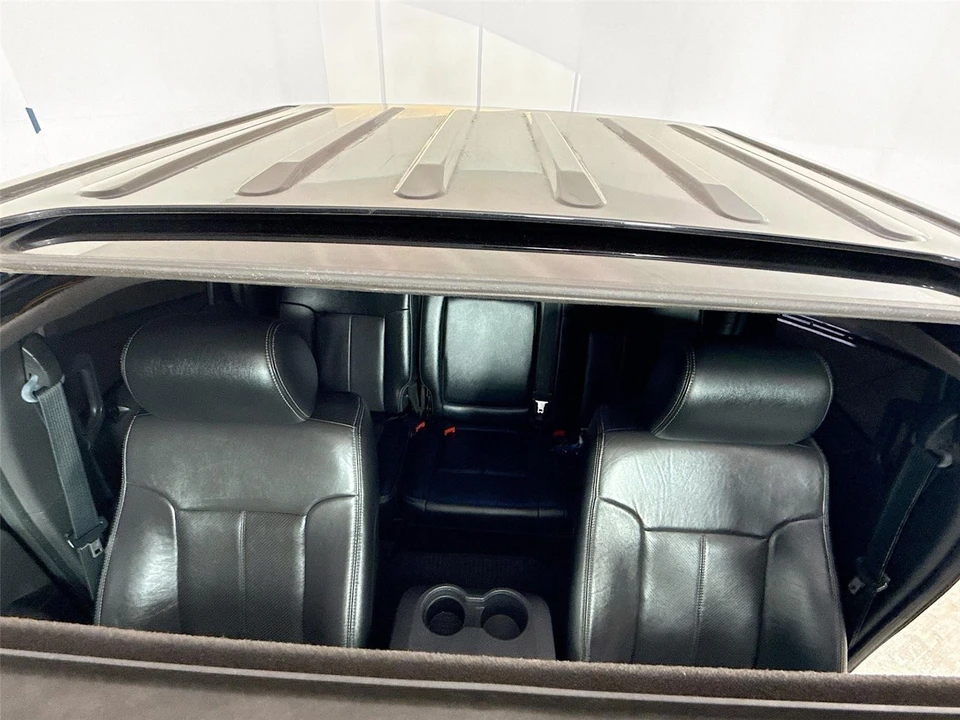 2016 Ford Super Duty 3rd Gen - Image 19 of 21