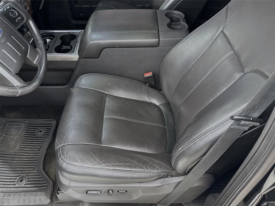 2016 Ford Super Duty 3rd Gen - Image 11 of 14