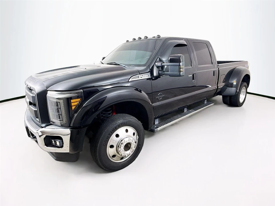 2016 Ford Super Duty 3rd Gen - Image 3 of 14