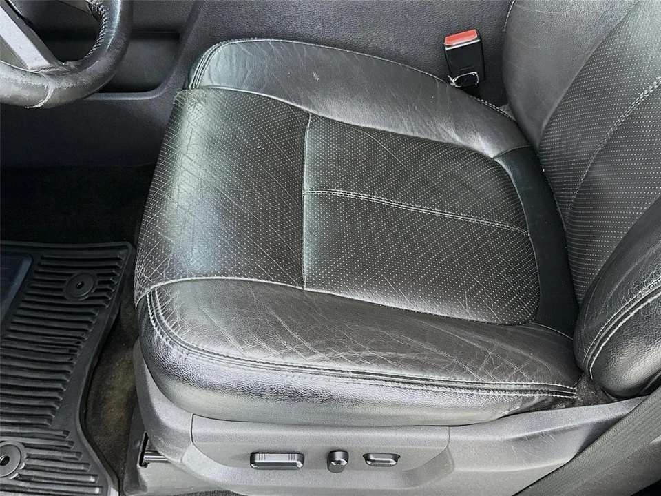 2016 Ford Super Duty 3rd Gen - Image 17 of 21