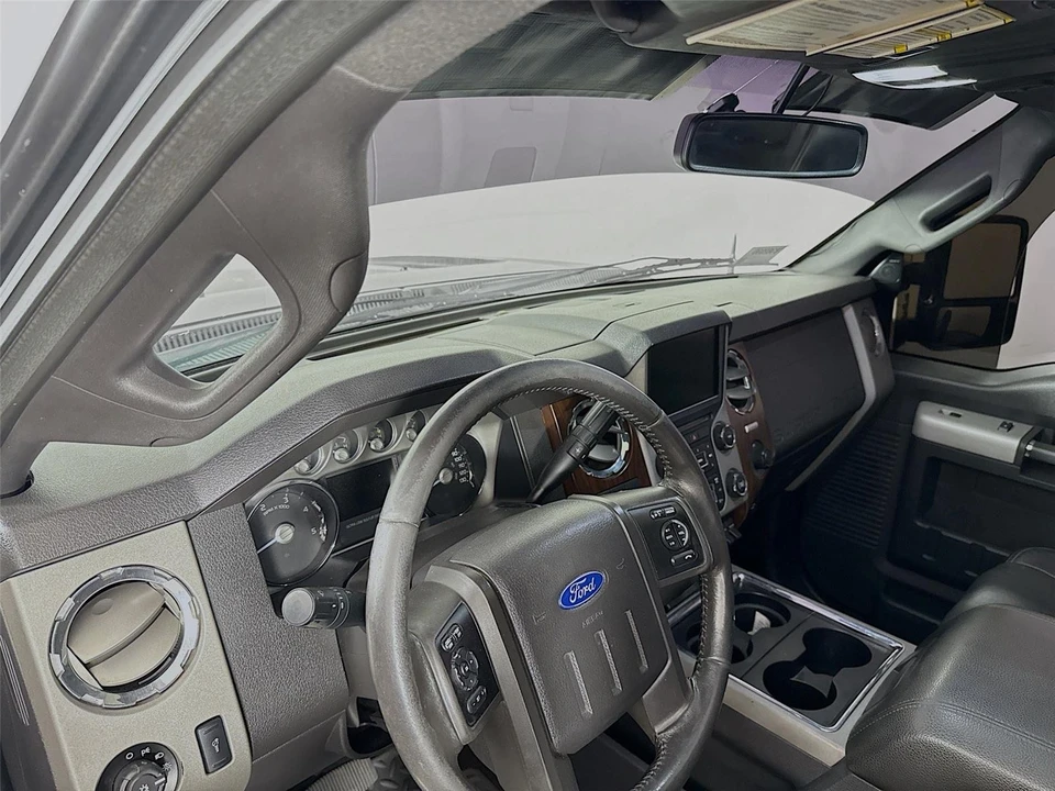 2016 Ford Super Duty 3rd Gen - Image 6 of 14