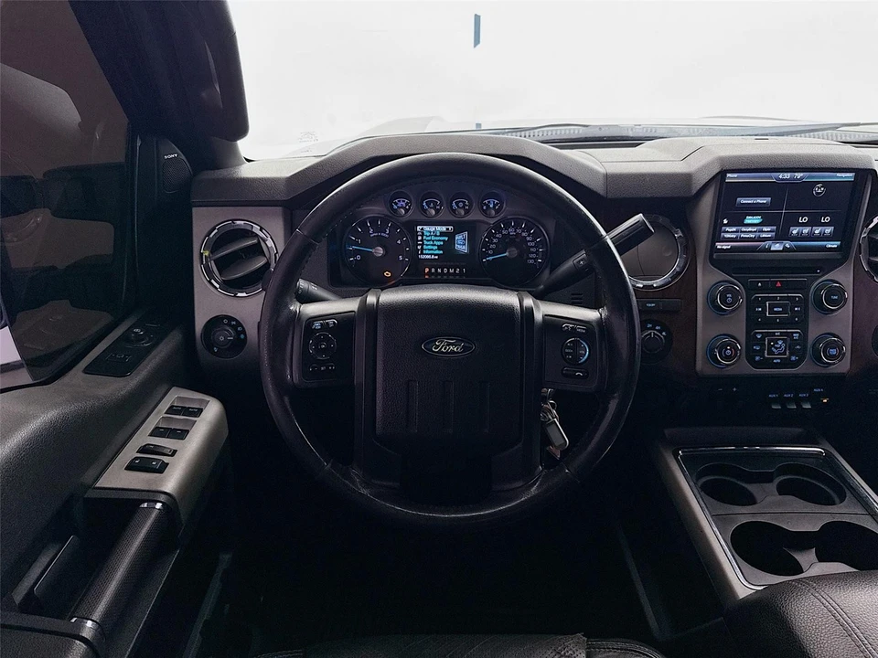 2016 Ford Super Duty 3rd Gen - Image 20 of 21