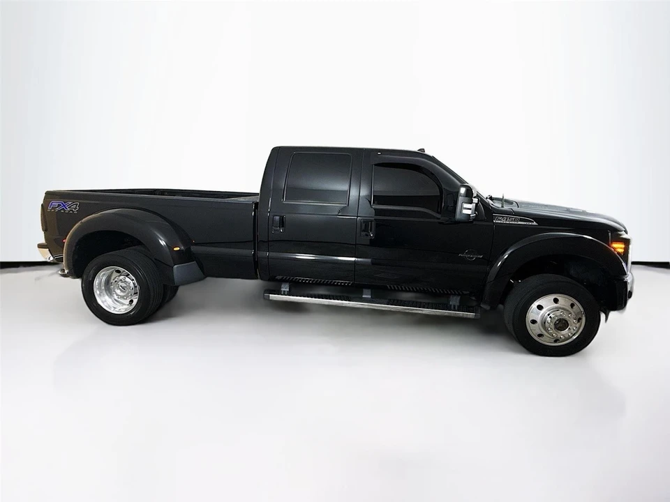 2016 Ford Super Duty 3rd Gen - Image 7 of 21