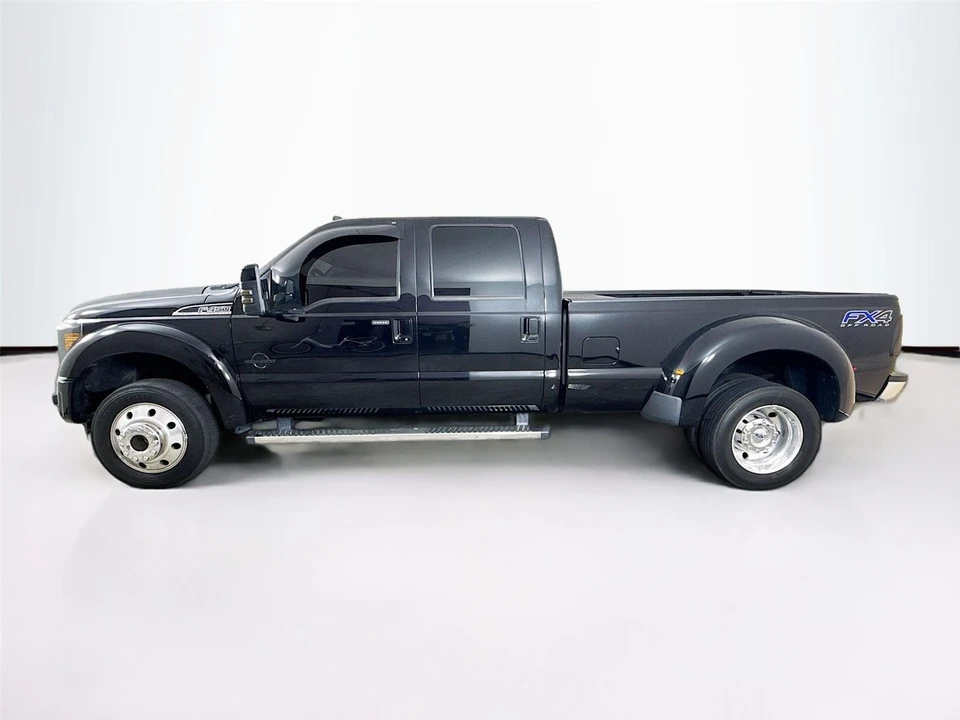 2016 Ford Super Duty 3rd Gen - Image 4 of 14