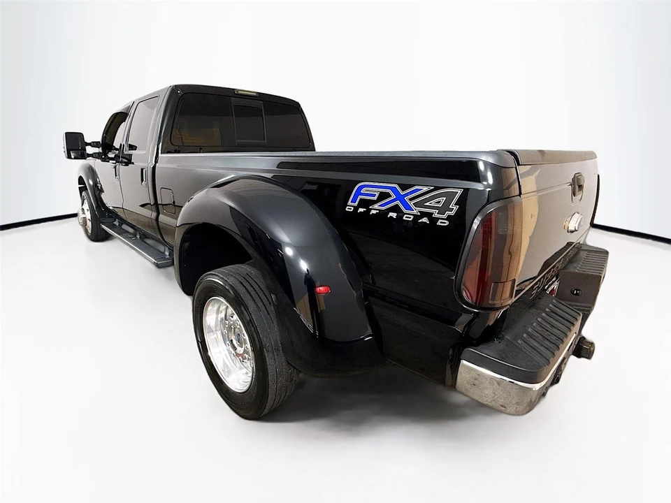 2016 Ford Super Duty 3rd Gen - Image 5 of 21