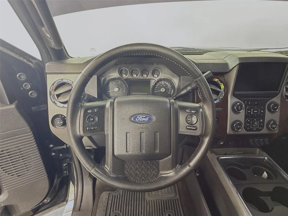 2016 Ford Super Duty 3rd Gen - Image 8 of 14