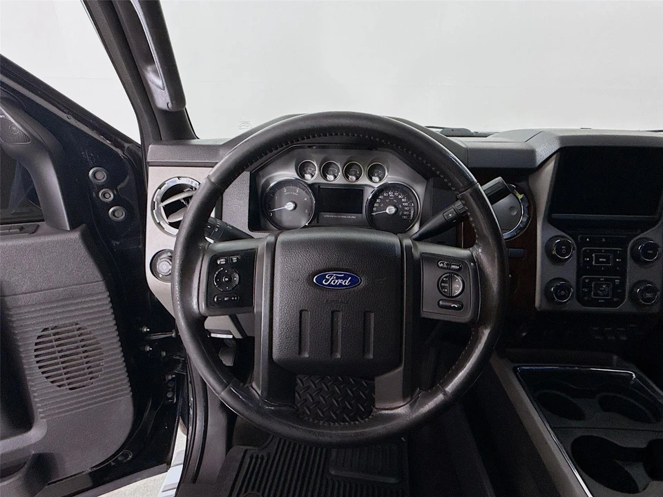 2016 Ford Super Duty 3rd Gen - Image 10 of 21