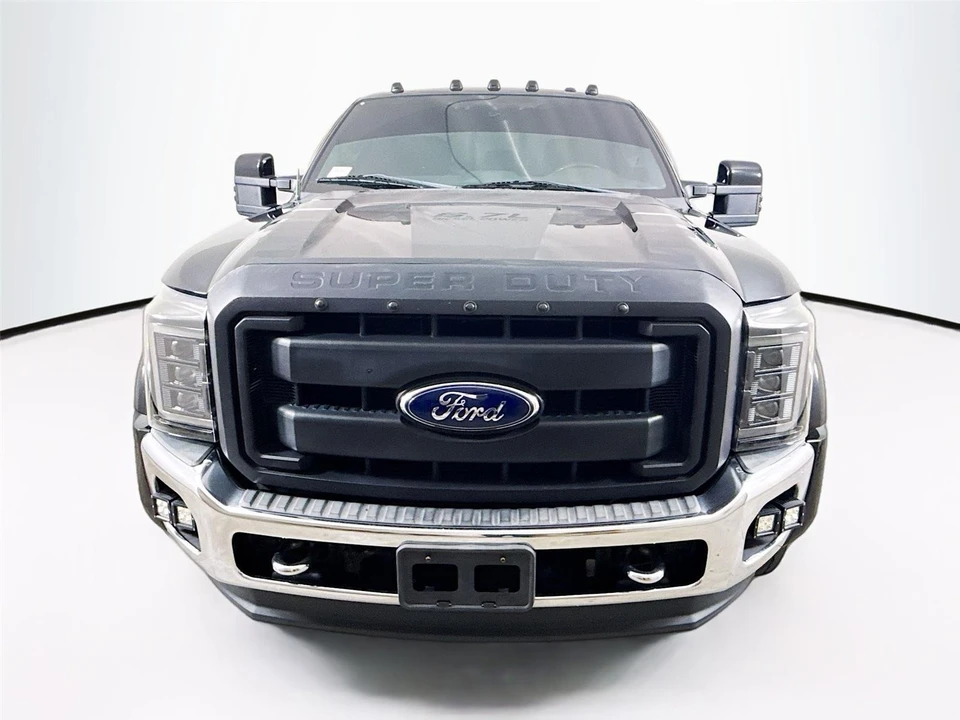 2016 Ford Super Duty 3rd Gen - Image 2 of 14