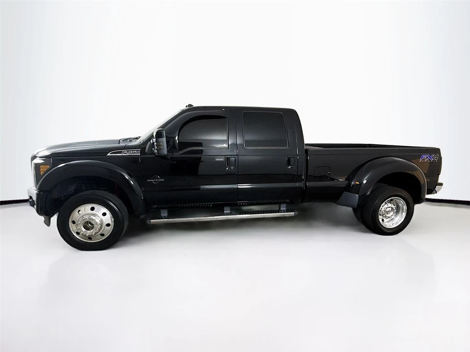 2016 Ford Super Duty 3rd Gen - Image 4 of 21